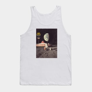 Mc Moon Tank Top